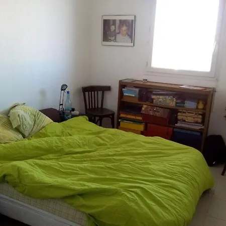 דירה Vue Sur Les Canaux *