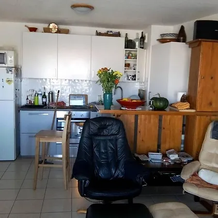 Vue Sur Les Canaux דירה