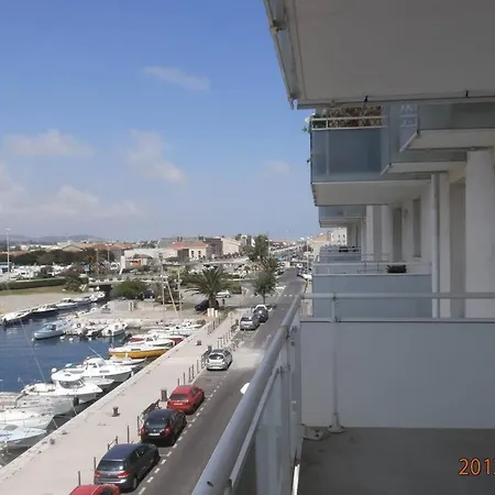 דירה Vue Sur Les Canaux