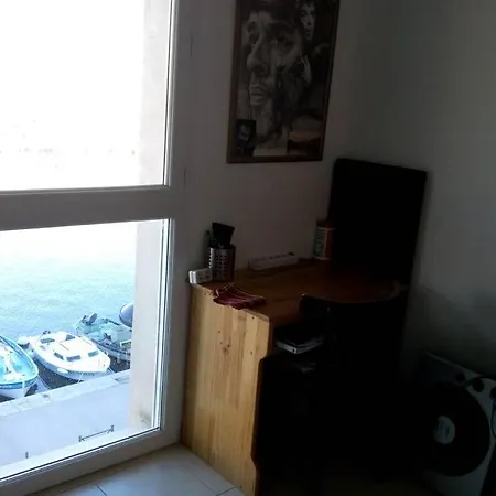 Vue Sur Les Canaux * Sète